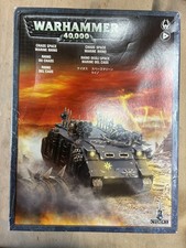 Warhammer 40K Chaos Space