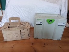 Festool Tote Tool Box