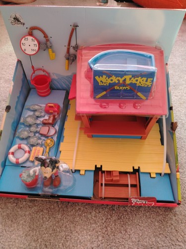 Disney mickey mouse wacky - disney,