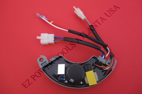 Avr for harbor - avr,