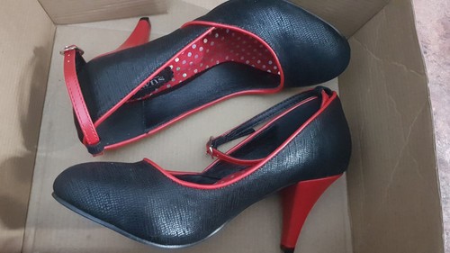 Joe browns mary jane shoes - browns,