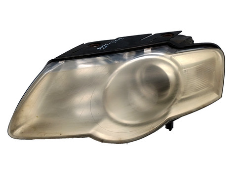 Passat mk7 2008 - b6, 2008-10