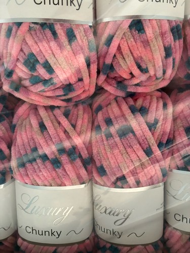 10x woolcraft luxury - 10x, chenille
