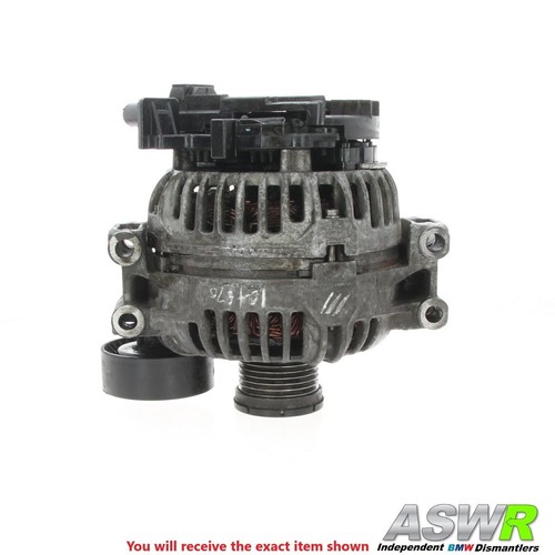 Bmw alternator 150a n45 n46 - bmw,
