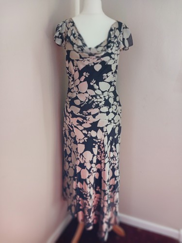 Phase eight silk - bias, cut