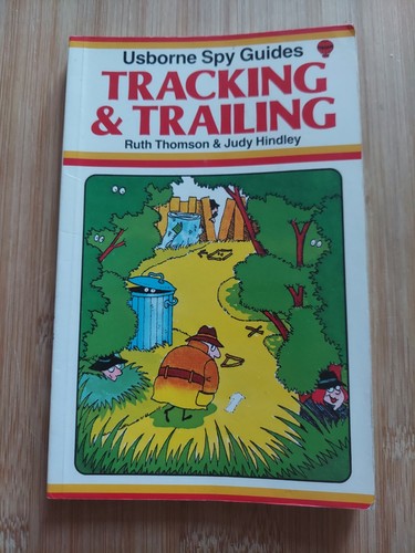 Scouting book tracking and - uk,