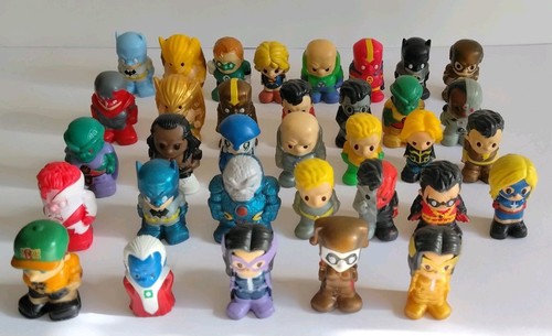 Ooshies pencil toppers x - pencil,