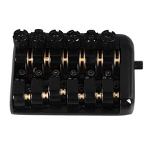 Headless Guitar Bridge