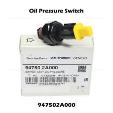 ⭐Genuine⭐ Oil Pressure Switch 947502A000 for Hyundai Genesis