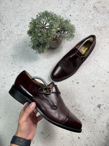 Barker men leather derby - barker,