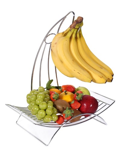Fruit basket bowl - fruit,