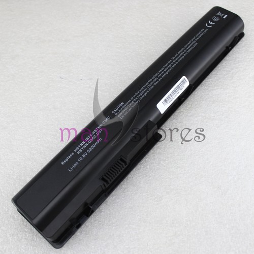 Battery for pavilion dv7 - hp,