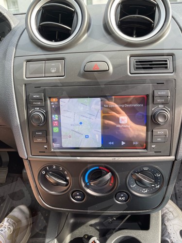 Android for ford transit - android,