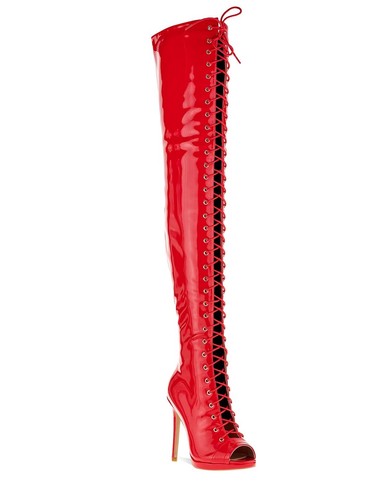 Bnib red peep - 3,