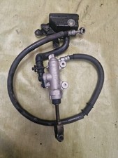 OEM Brake pump brake cylinder rear master cylinder Suzuki GSF 400 bandit 91-97 