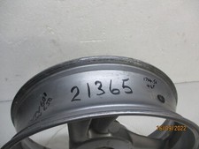 HONDA NTV 600 NTV 650 REVERE