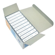 HP C5718A DDS4 40GB DAT Tapes