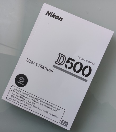Nikon d500 digital - nikon,