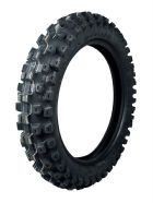 Tyre 100 rear - 90/100,