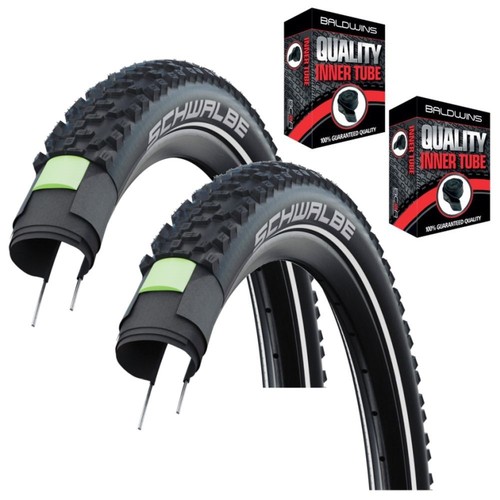 Schwalbe smart sam - sam, x