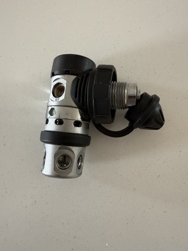 Scubapro first stage - mk, 20