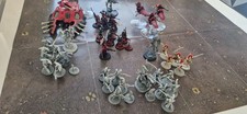 Warhammer 40k Aeldari 1000 pts