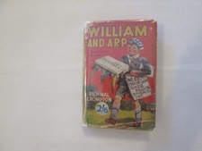 ''William and ARP'' 1939 1st