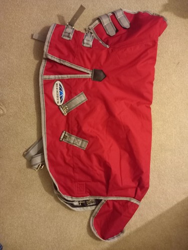 Weatherbeeta 50g redvcombo - weatherbeeta,