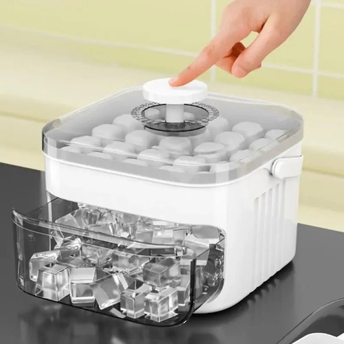 Portable ice maker - maker, machine