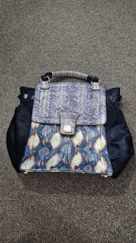 Mcm marlene satchel - satchel,