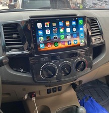 For Toyota Hilux 2005-2014