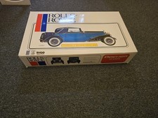 Pocher 1/8 Scale Rolls Royce