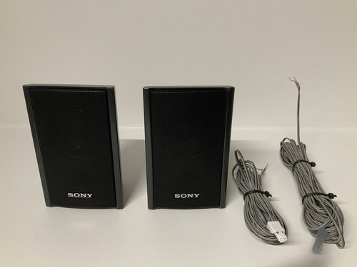 Sony msp23s surround - sony,
