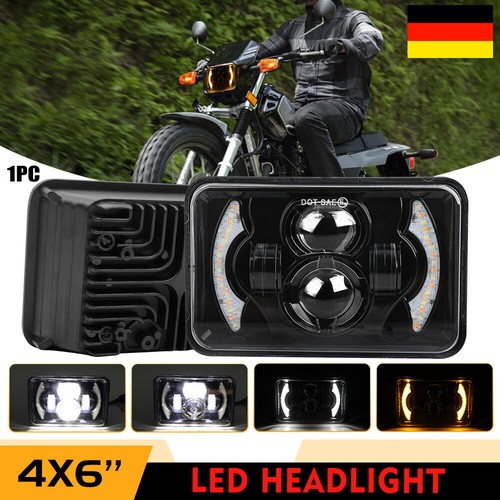 4x6 inch led - 4x6,