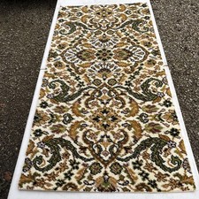 Axminster 1970s Kirman Rug