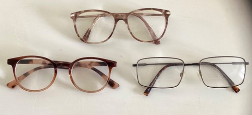 Specsavers bifocal specs - x,