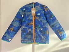 Frugi Boys 5-6 Years