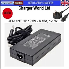 ORIGINAL HP  Laptop Charger