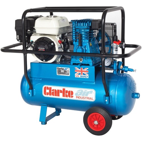 Clarke xpph15 15cfm 50litre - clarke,