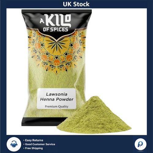 Vibrant red henna powder - vibrant,