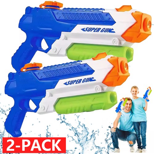 Pack large water gun for - large,