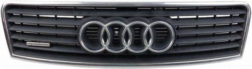 Audi 4b 1997 front - audi,