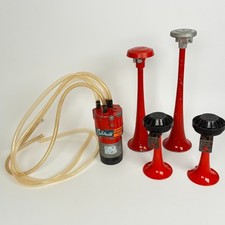 Edelweiss 12v Air horn Italian