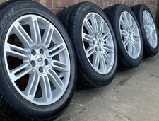 Genuine Land Rover Discovery 3