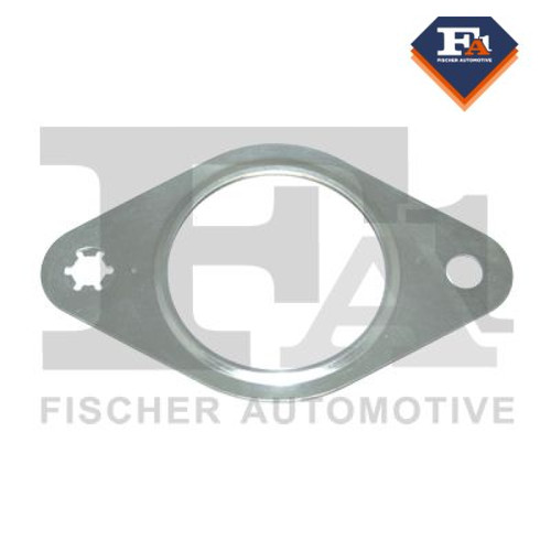 Gasket exhaust pipe - exhaust,