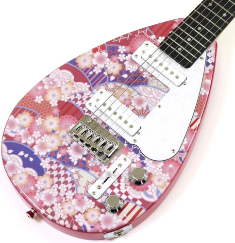 Vox mk3 mini - japan, limited