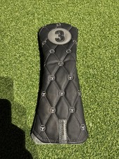 Taylormade Core 3 Wood