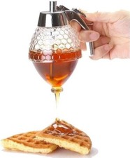 Juice Syrup Cup Storage Pot