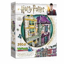 Diagon Alley Collection Madam