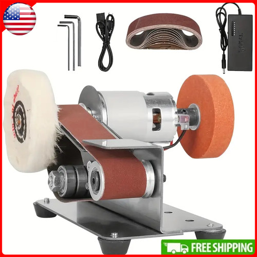 Mini electric belt - mini,